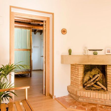 Albergue "La Yalga" Queruas Esterno foto